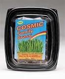 Cosmic Pet Products Kitty Cat Family Grass .5 Pounds - H8007