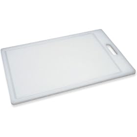 Progressive International PCB-1812 17.5" X 11.25" Cutting Board: Kitchen &amp; Dining