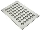 48 Cup Mini Muffin Pan 2.1 oz.