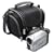 DCB-36 Compact Camcorder Case (BLUE)