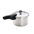 Big Save Presto 4-Quart Aluminum Pressure Cooker
