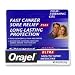 Search : Orajel Ultra Mouth Sore Medicine - 0.33 Oz