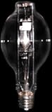 IMAGE OF RAB LMH250 Lamp 250W - Metal Halide Mogul Base