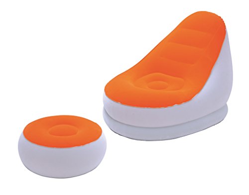 Bestway Comfort Cruiser, Orange