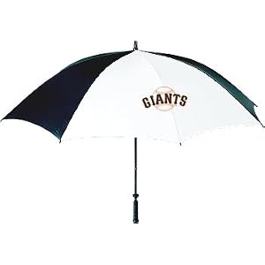 Titleist San Francisco Giants Golf Umbrella