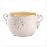 PORCELAIN PLANTER