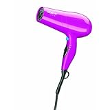 Conair 229R 1875 Watt Frizz Defense Ionic Styling Set, Pink