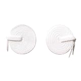 <strong>adidas</strong>（アディダス） サッカー シューズアクセサリー 靴ひも FB シューレース 110cm ホワイト
