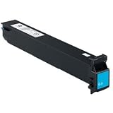 OCE 478-4 OEM CYAN TONER FOR CM3522 COPIER/PRINTER