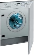 Whirlpool AWG345 FS W  Washing Machine