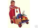 Walker Wagon