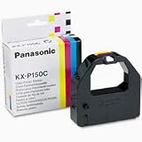 Panasonic 4 Color Ribbon For Kx-P2123 2124 2180 3123 3124