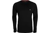 K-Swiss Mens 7.0 Long Sleeve Shirt Fall 2008 - 100164