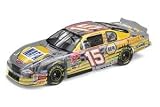 Michael Waltrip 2002 NAPA Clear 1/24 Action Diecast Car