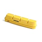 Swisstop Yellow King Race Pro Pads, for Campagnolo Road Brakes