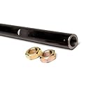 JKS TR301 HD Drag Link Kit for Jeep WJ