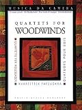 Quartets For Woodwinds