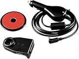 GRM 010-10935-04 SUCTION CUP MOUNT KIT WITH CHARGING UNIT