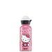 Sigg Kids Hello Kitty Eco Friendly Active Top Aluminum Reusable Water Bottle - 0.4 L