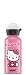 Sigg Kids Hello Kitty Eco Friendly Active Top Aluminum Reusable Water Bottle - 0.4 L