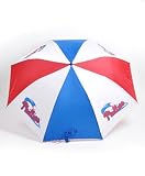 BG Philadelphia Phillies Compact Umbrella by Totes