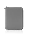 Belkin F8N082-MHR 7-Inch Neoprene Sleeve for Netbooks - Monument/Highrise (Gray)
