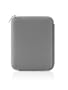 Belkin F8N082-MHR 8.9-Inch Neoprene Sleeve for Netbooks - Monument Gray