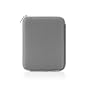 Belkin F8N082-MHR 8.9-Inch Neoprene Sleeve for Netbooks - Monument Gray