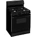 HOTPOINT RGB533DEPBB 30"F/S S/C GAS RNG HOTPOINT