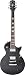 Jay Turser 200 Series Jt-220-bk Electric Guitar, Black