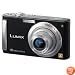 Panasonic Lumix DMC-FS5P-K 10.1MP Digital Camera with 4x Wide Angle MEGA Optical Image Stabilized Zoom (Black)