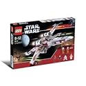 LEGO Star Wars 6212: X-wing Fighter