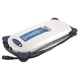 Energizer Nickel-Metal Hydride Portable Audio/Video Battery For Initial IDM-9520