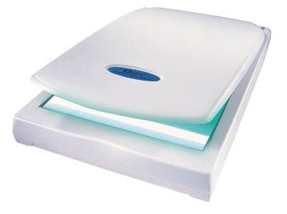 Childrens Toyshop  Computer : Mustek Scanexpress 1200 P  Scanner