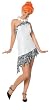 The Flintstones Wilma Costume