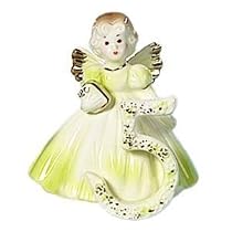 Josef Five Year Doll
