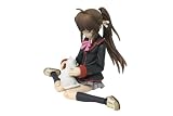 Rin Natsume mobip No. 02 Little Busters! Action Figure