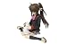 Rin Natsume mobip No. 02 Little Busters! Action Figure_s-3