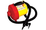 SPORTSSTUFF PUMP ELECTRICDesc: 3.0 PSI