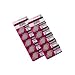 Maxell CR2032 2032 Button Coin Cell Battery - 10 PACK