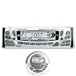 Boss Audio MR1640W Marine CD/MP3 Receiver