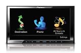 Pioneer AVIC-Z130BT 7 In-Dash Navigation AV Receiver with iPod/iPhone Control, Bluetooth, Pandora