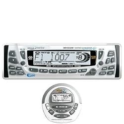 Boss Audio MR1640W Marine CD/MP3 Receiver