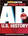 Book AP U.S. History Power Pack (SparkNotes Test Prep) (SparkNotes Test Prep)