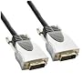 Nilox Cavo Dvi-D 2 Mt.Dual Link 24 1 di Nilox