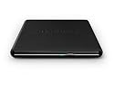 Samsung SE-S084D/TSBS externer DVD Brenner (DVD&plusmn;RW (&plusmn;R DL) schwarz