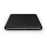 Samsung SE-S084D Graveur DVD Externe Slim USB 2.0 Noirpar Samsung