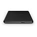 Samsung SE-S084D, External USB 2.0 Slimline 8x Dvd Writer With Playback Via Tv Support -black