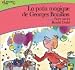 La Potion magique de Georges Bouillon (CD audio) La Potion magique de Georges Bouillon (CD audio)
