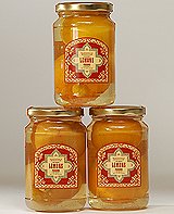 Moroccan Preserved Lemons - 3 Jars